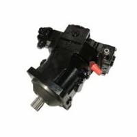 Гидромотор dieci BHN1126