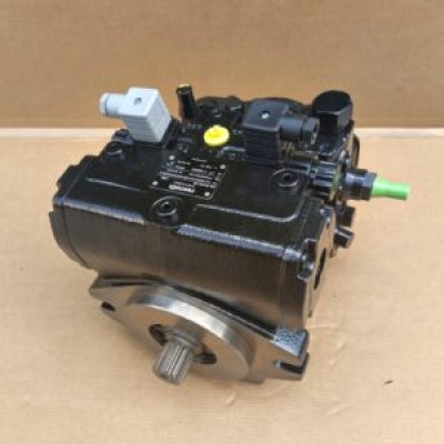 Гидронасос DIECI BHD0128