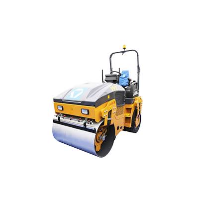 Ремонт гидронасоса катка XCMG XMR403VT