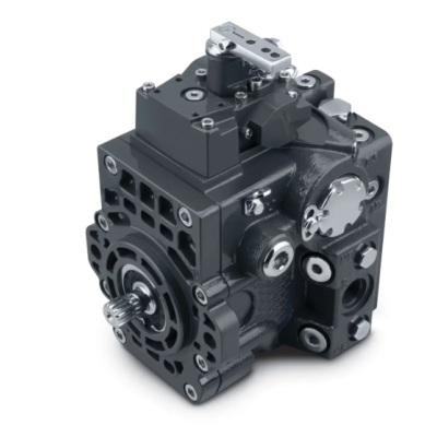 Гидронасос danfoss 83070855 MP1P32 Гидронасос danfoss 83070855 MP1P32