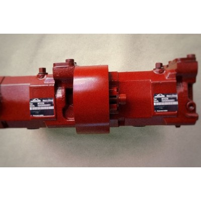 Гидромотор тандем Linde 1063023052