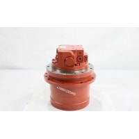 Гидромотор kayaba mag-18v-350f
