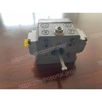 Регулятор гидронасоса hamm 01257986
