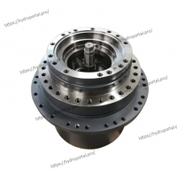 Редуктор хода Doosan DH60-7