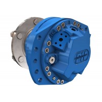 Гидромотор poclain mc11-0-121-A11-1110-F000