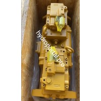 Гидронасос cat 5683007