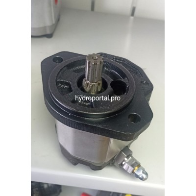 Насос volvo VOE11709730, 17214198