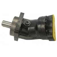 Гидромотор привода вентилятора komatsu 90748640 PC4000