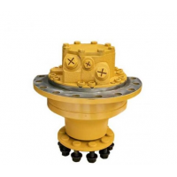 Гидромотор POCLAIN ms08-d-fe5-a08-1120-5000