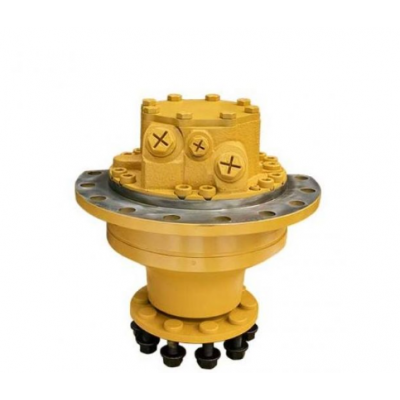 Гидромотор POCLAIN ms08-d-fe5-a08-1120-5000