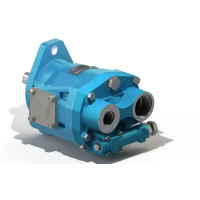 Гидронасос eaton 411AK00053A PVE012R