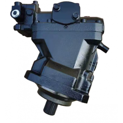 Гидромотор danfoss 51C080