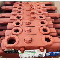 Гидрораспределитель Doosan 410105-00404