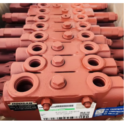 Гидрораспределитель Doosan 410105-00404