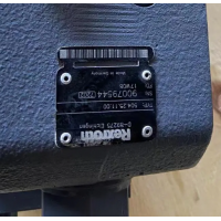 Регулятор rexroth BVD25, 504.25.11.00