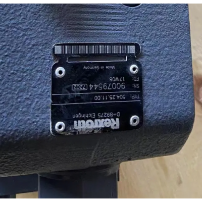 Регулятор rexroth BVD25, 504.25.11.00