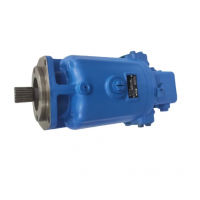 Гидромотор eaton 5433-138 для бетоносмесителя