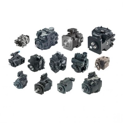 Гидронасос Danfoss 80005720, H1P045