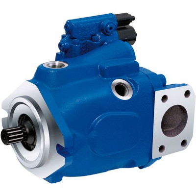 Гидромотор Rexroth A10VE45HZ6/52W1-VWF10N000-S5348
