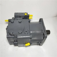 Гидронасос rexroth A11VO40DR/10L