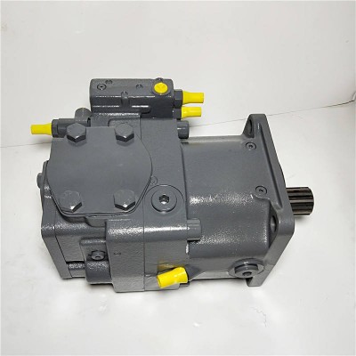 Гидронасос rexroth A11VO40DR/10L