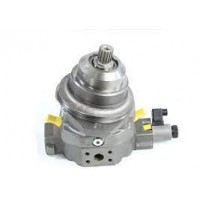 Гидромотор rexroth A6VE160HA2/63W-VZL027DA-S