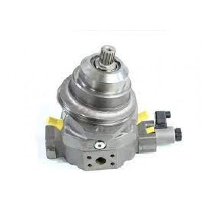 Гидромотор rexroth A6VE160HA2/63W-VZL027DA-S