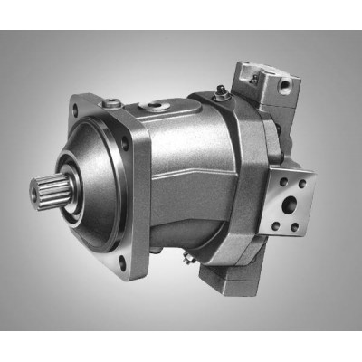 Гидромотор rexroth A6VM280EP600P001F/71AWV0S4A42VH