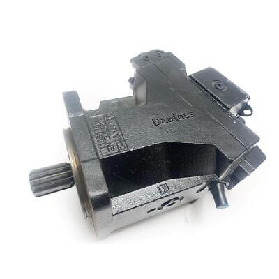 Гидромотор danfoss H1B160