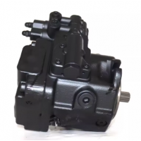 Гидронасос HP5V105 sany SY95C SY95