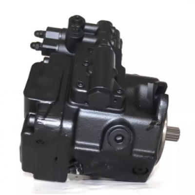 Гидронасос HP5V105 sany SY95C SY95