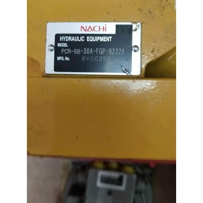 Гидромотор PCR-5B-30A-FGP-9222A