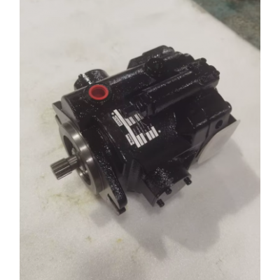 Гидронасос Parker Denison PVT151
