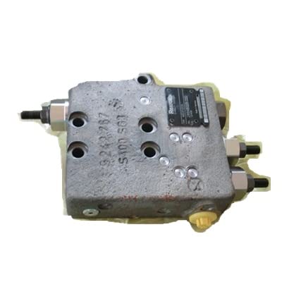Регулятор R909441653, lrds
