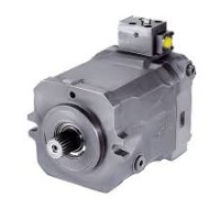 Гидромотор linde hmv105-02