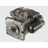Гидронасос linde hpr135