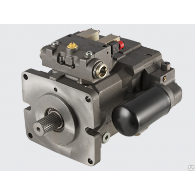 Гидронасос linde hpr135