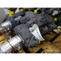 Гидронасос linde hpv55-02L