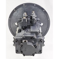 Гидронасос liebherr lpvd107