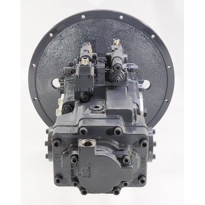 Гидронасос liebherr lpvd107