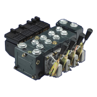 Гидрораспределитель danfoss pvg32