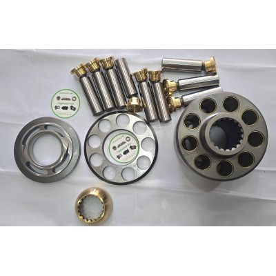 Запчасти гидронасоса Dieci BHD0303