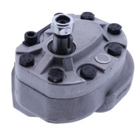 Гидронасос case 120114C91