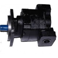 Гидронасос case 130258A1