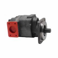 Гидронасос case 257953A1