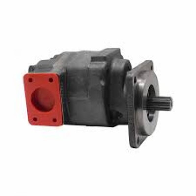 Гидронасос case 257953A1
