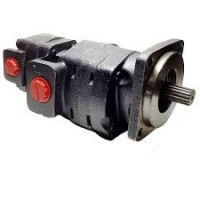 Гидронасос case 257954A1
