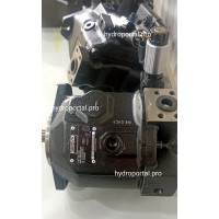 Гидронасос Sandvik 56212083