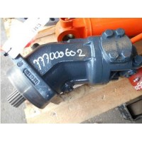 Гидромотор Rexroth A2FM125/61W-VAB027