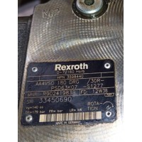 Гидронасос AA4VSO180DRG/30R-PSD63K07-S1277, R902419839